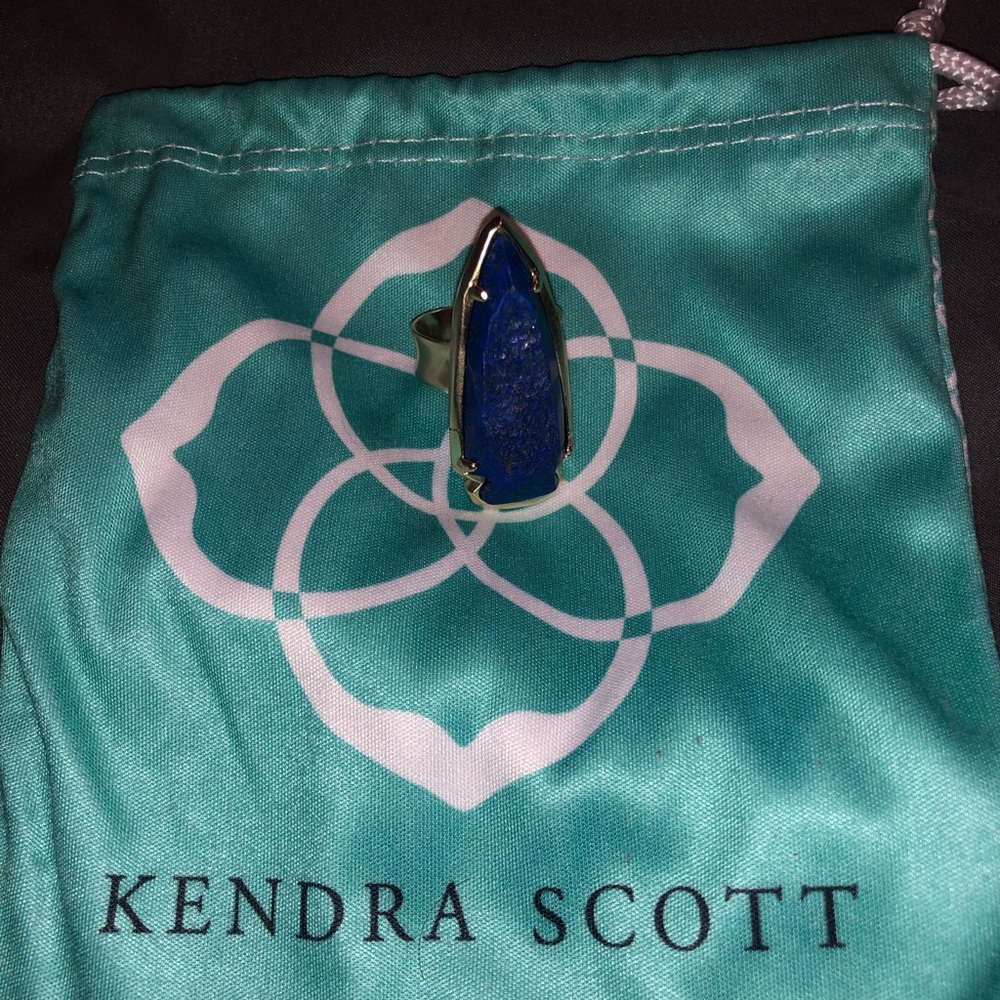 Kendra Scott Ring